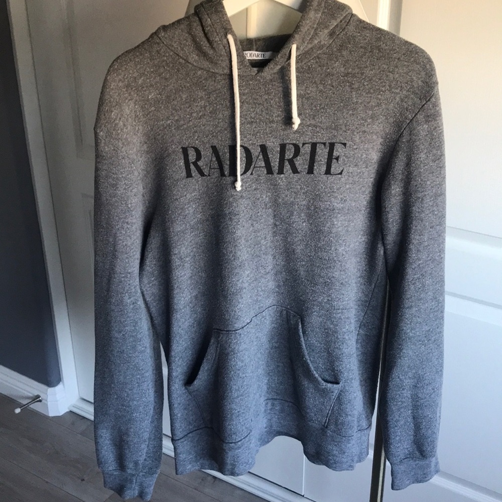 Rodarte Radarte Hoodie
